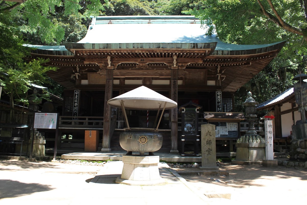 大龍寺