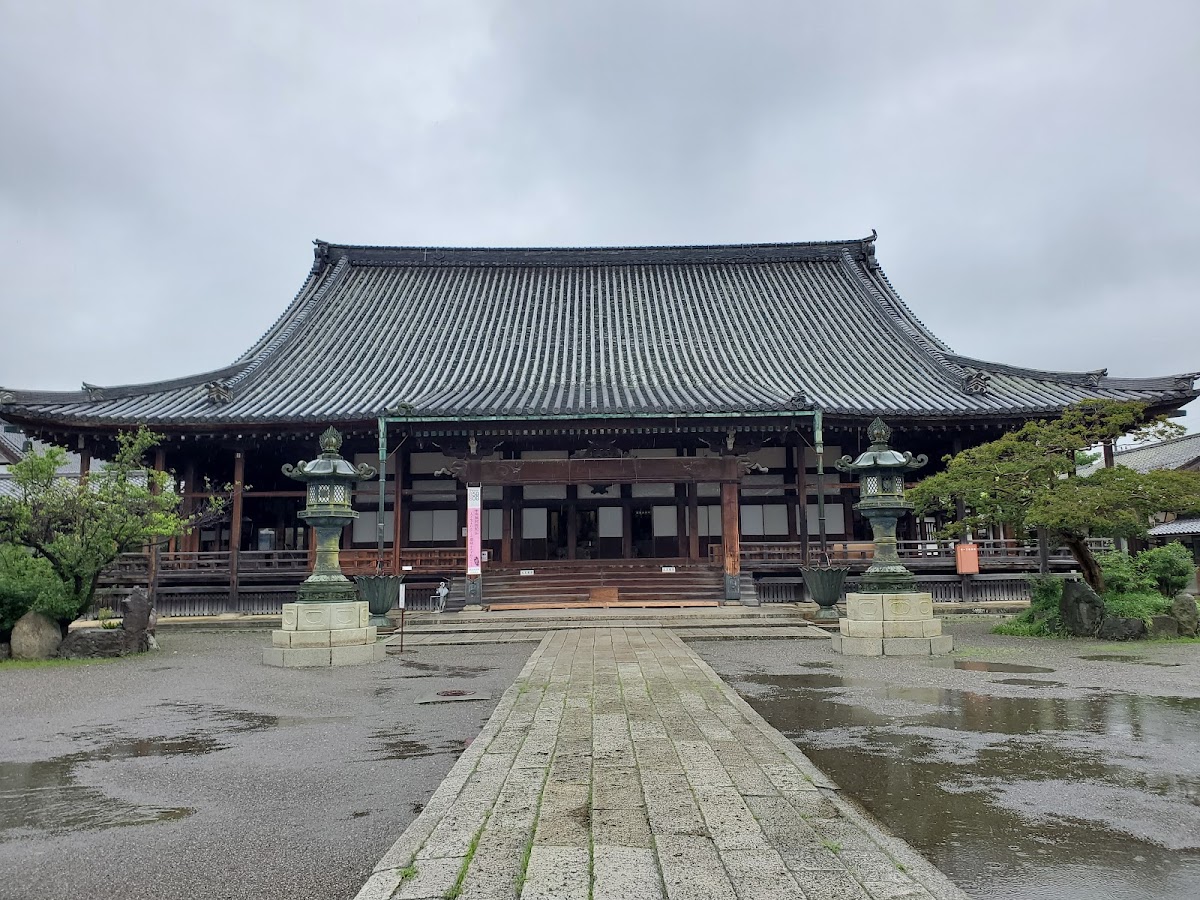 大通寺