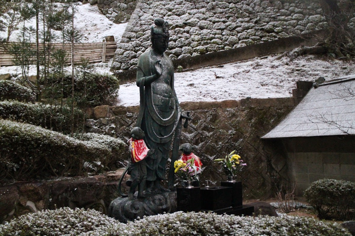 安福寺