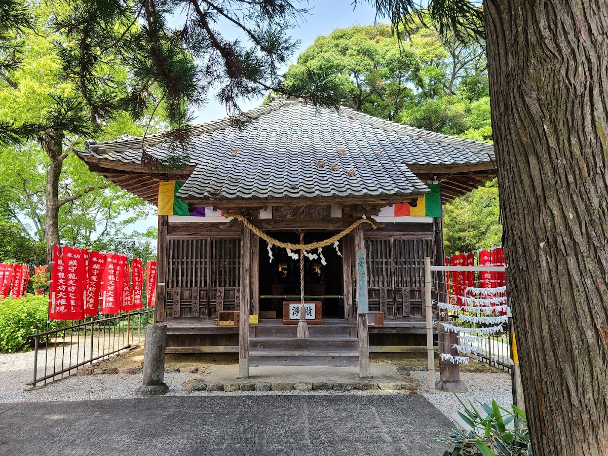 宝林寺