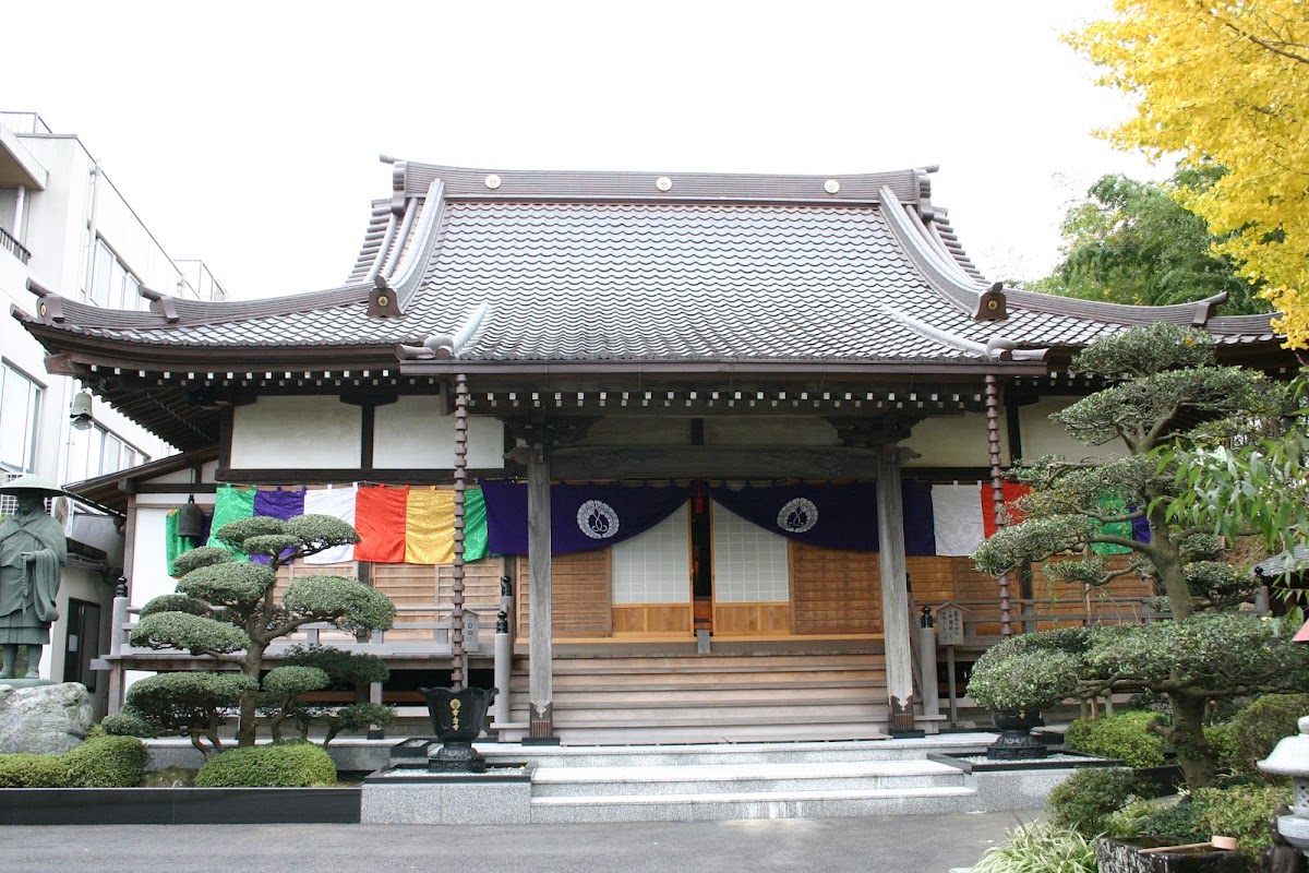 常念寺