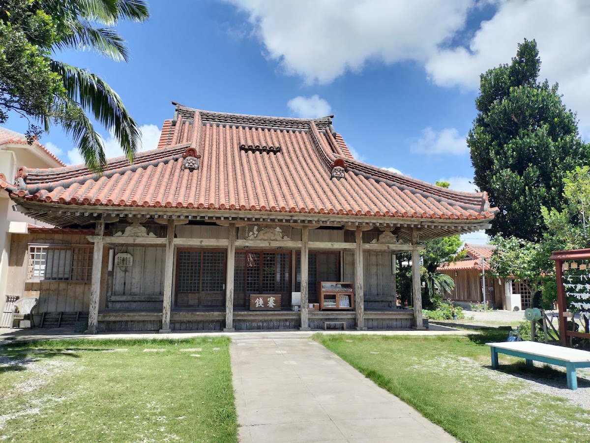 桃林寺