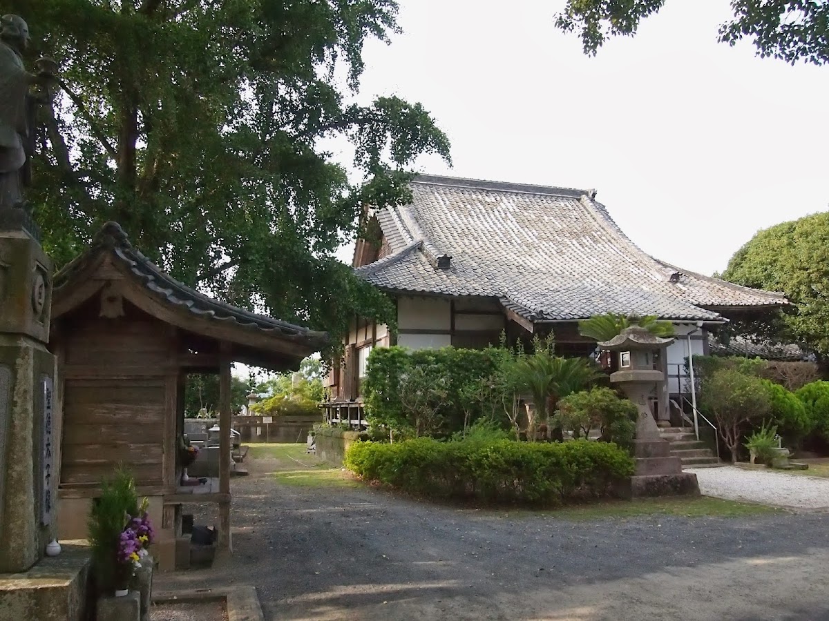 泰平寺