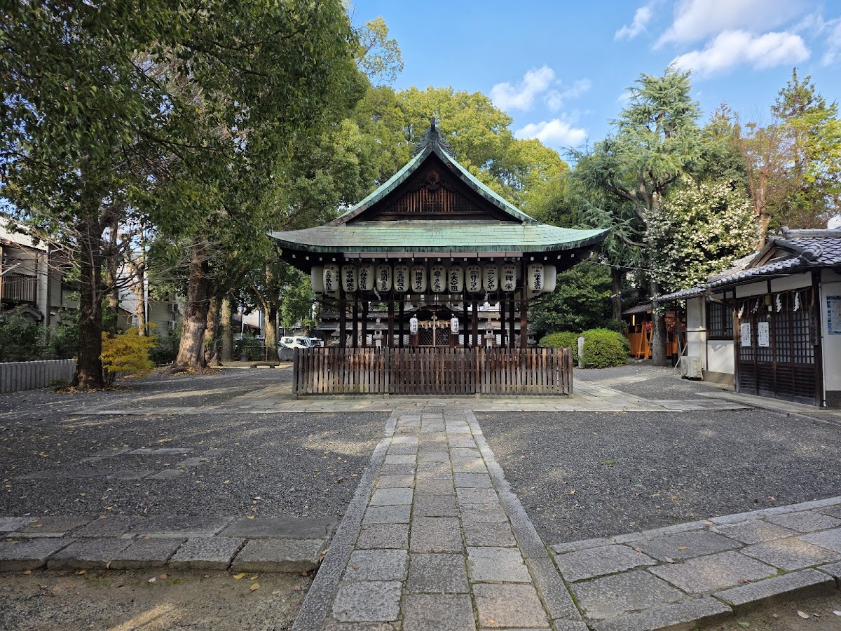 田中神社