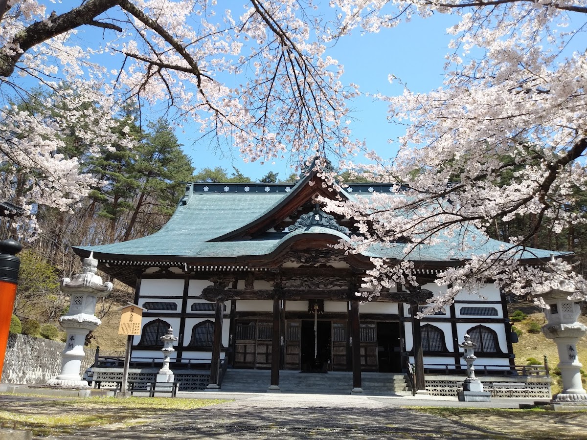 福泉寺