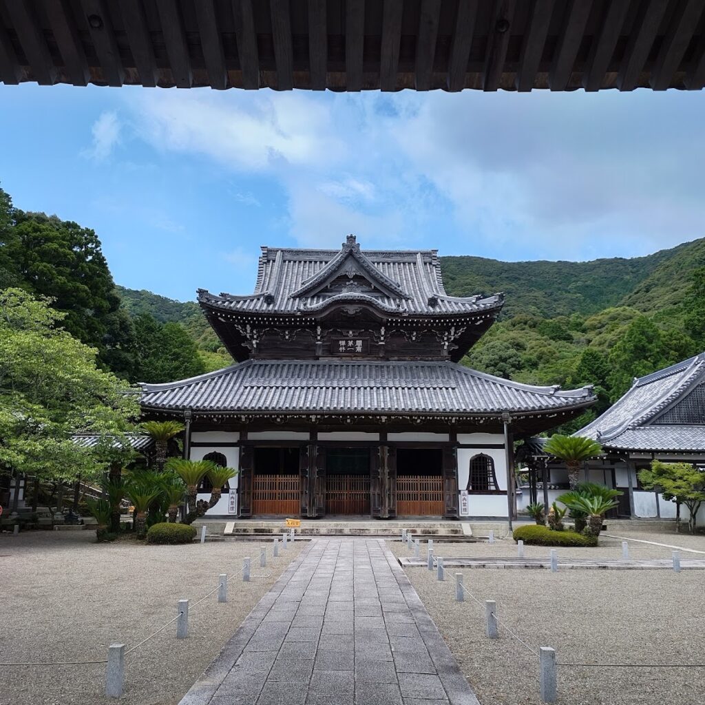 国国寺
