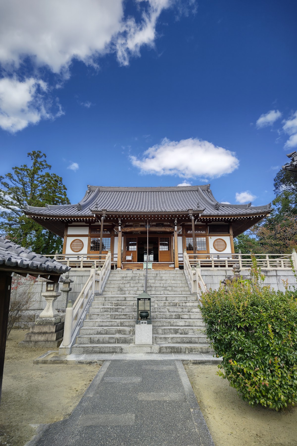 達磨寺