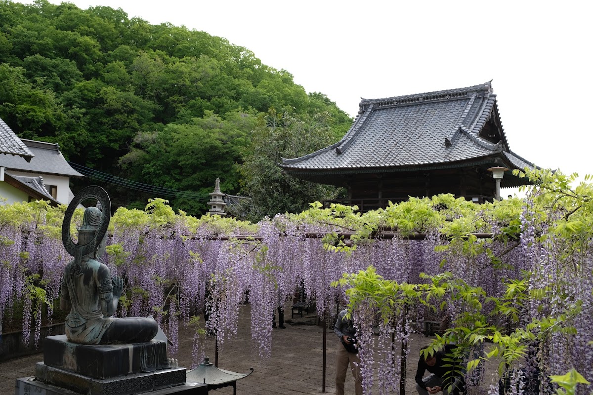 長泉寺