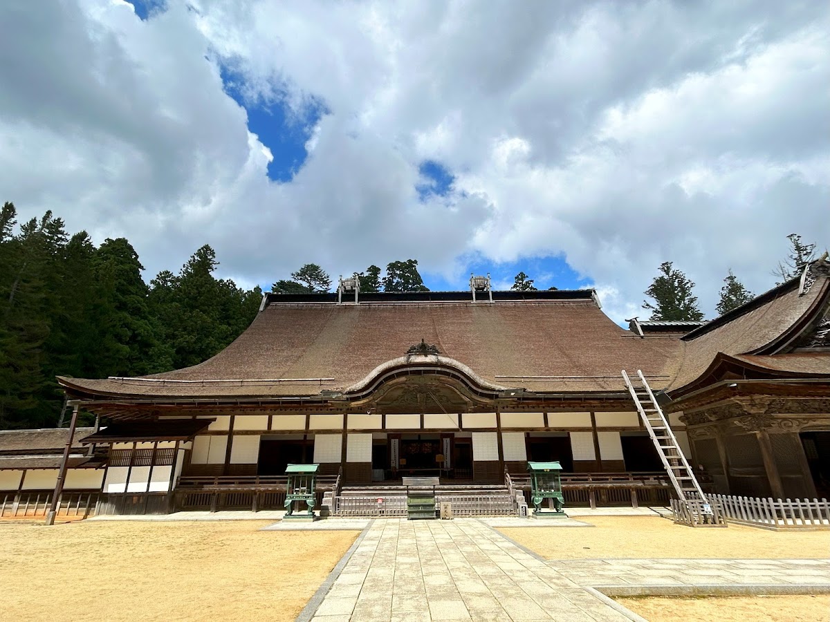 高野寺