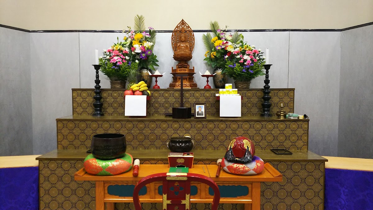龍徳寺