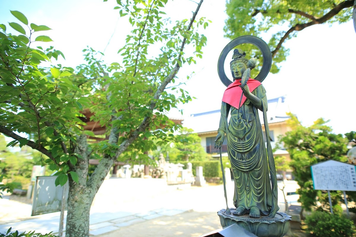 一宮寺