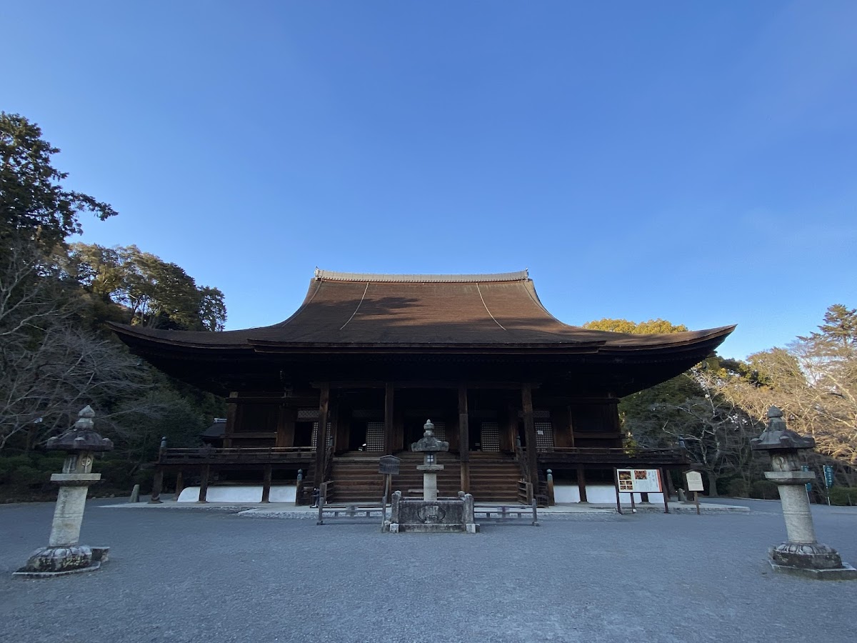 園城寺(三井寺)