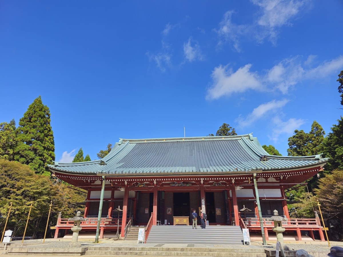 延暦寺