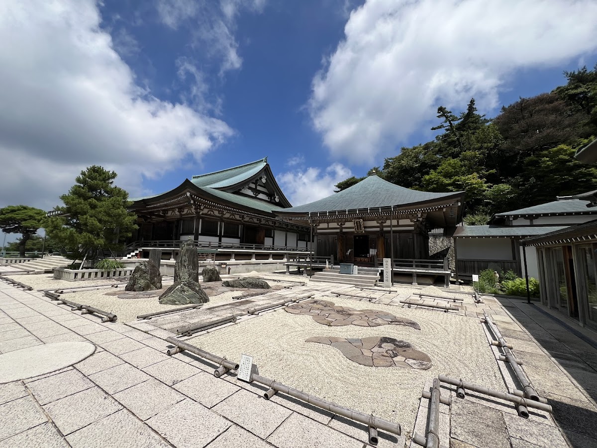 忉利天上寺
