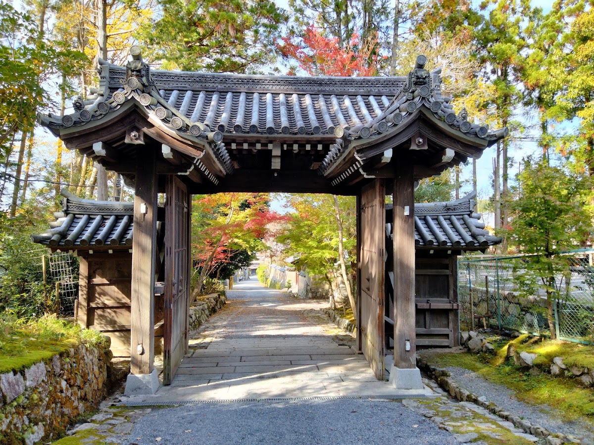 赤山禅院