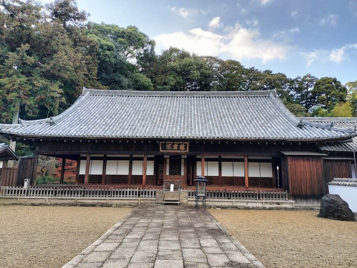 丈六寺