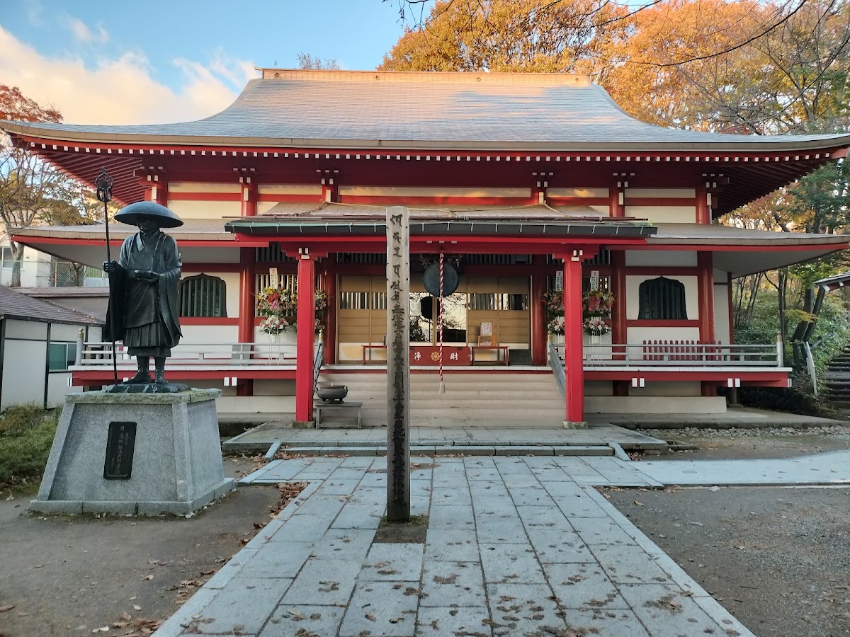光泉寺の歴史と魅力を