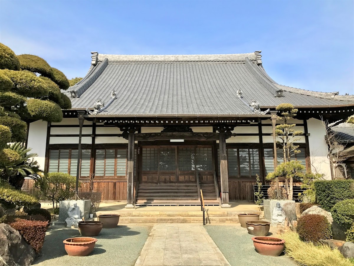 全久院