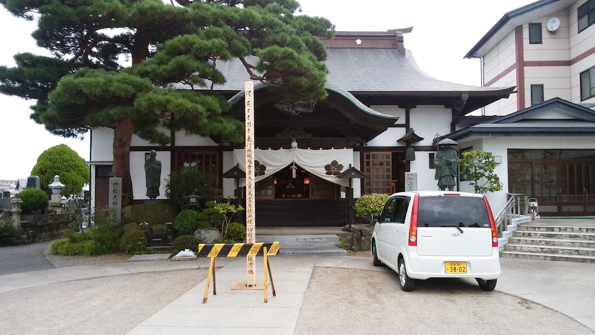 千手寺