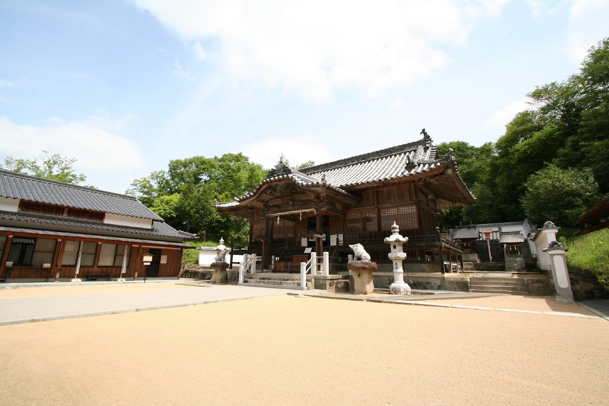 和気神社