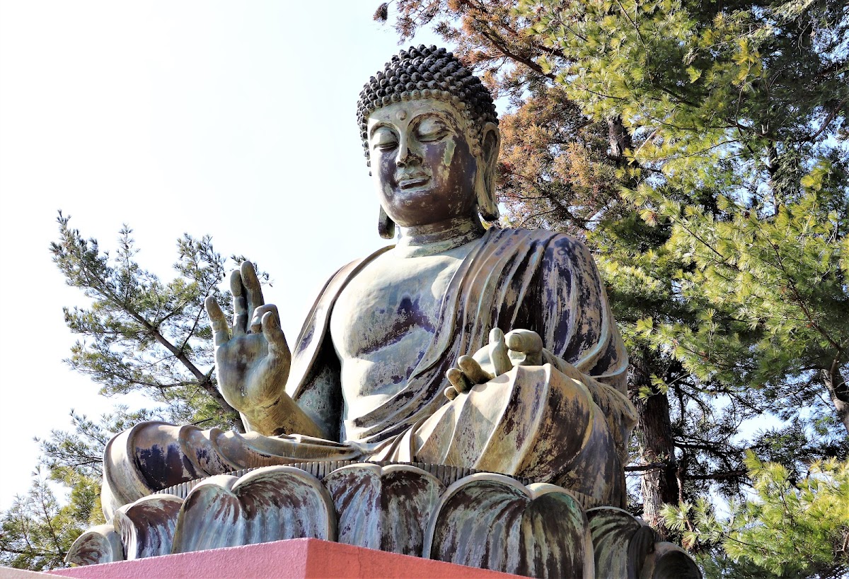 善勝寺