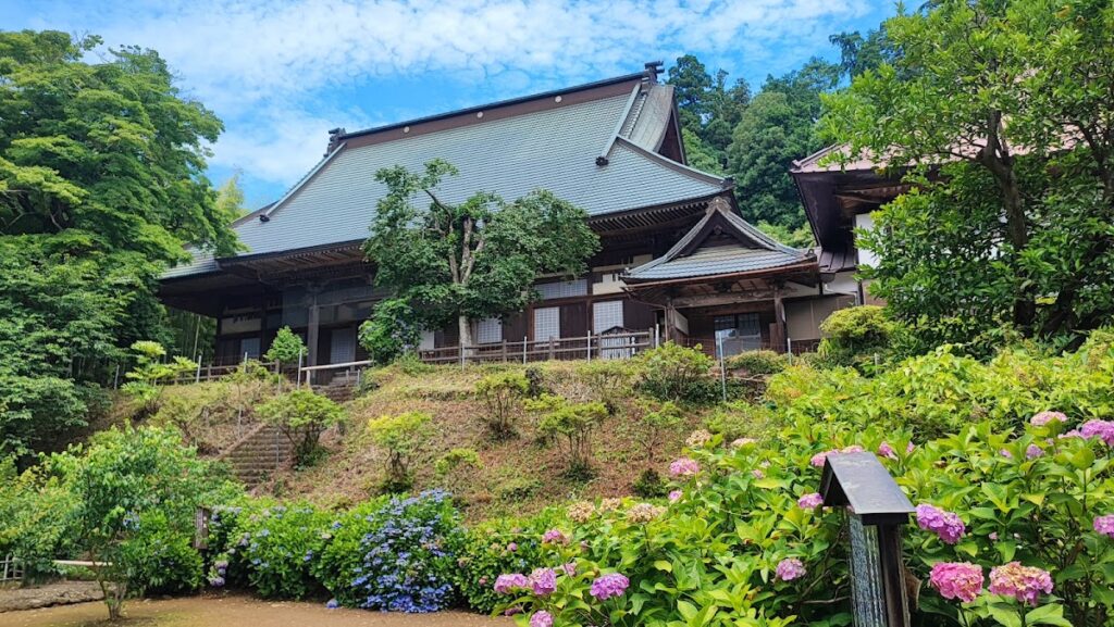 Daichūji Temple