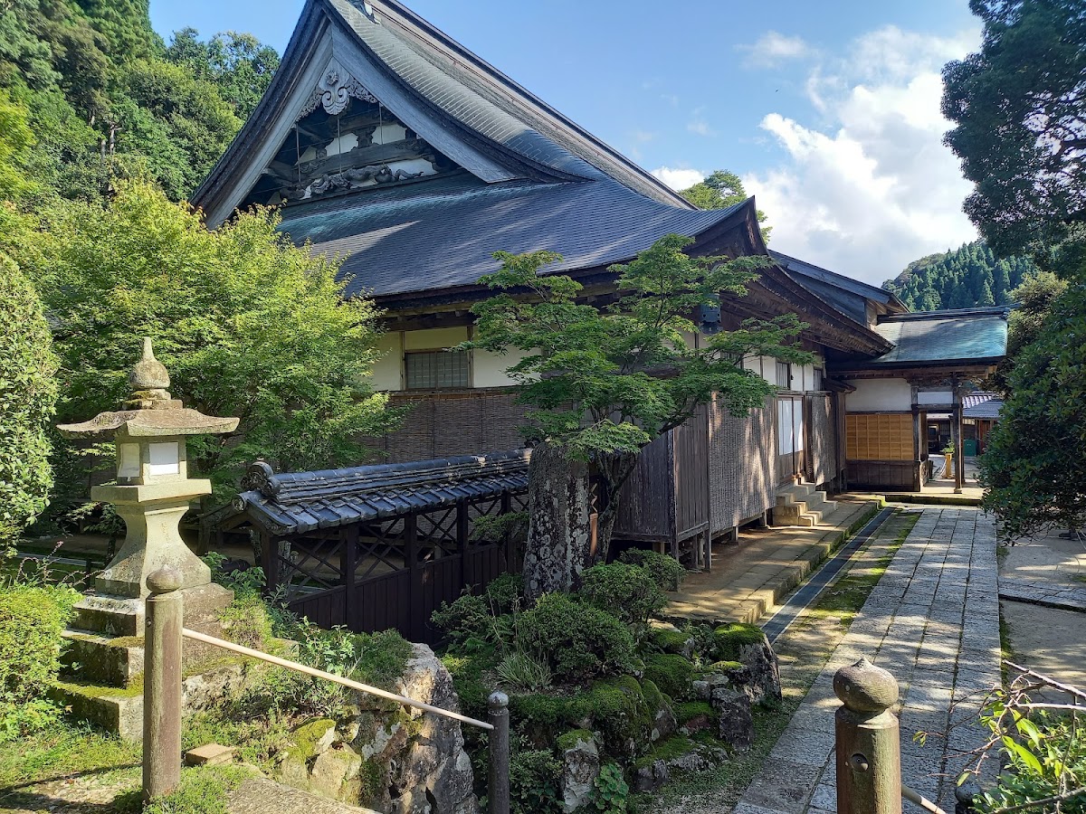 大乗寺