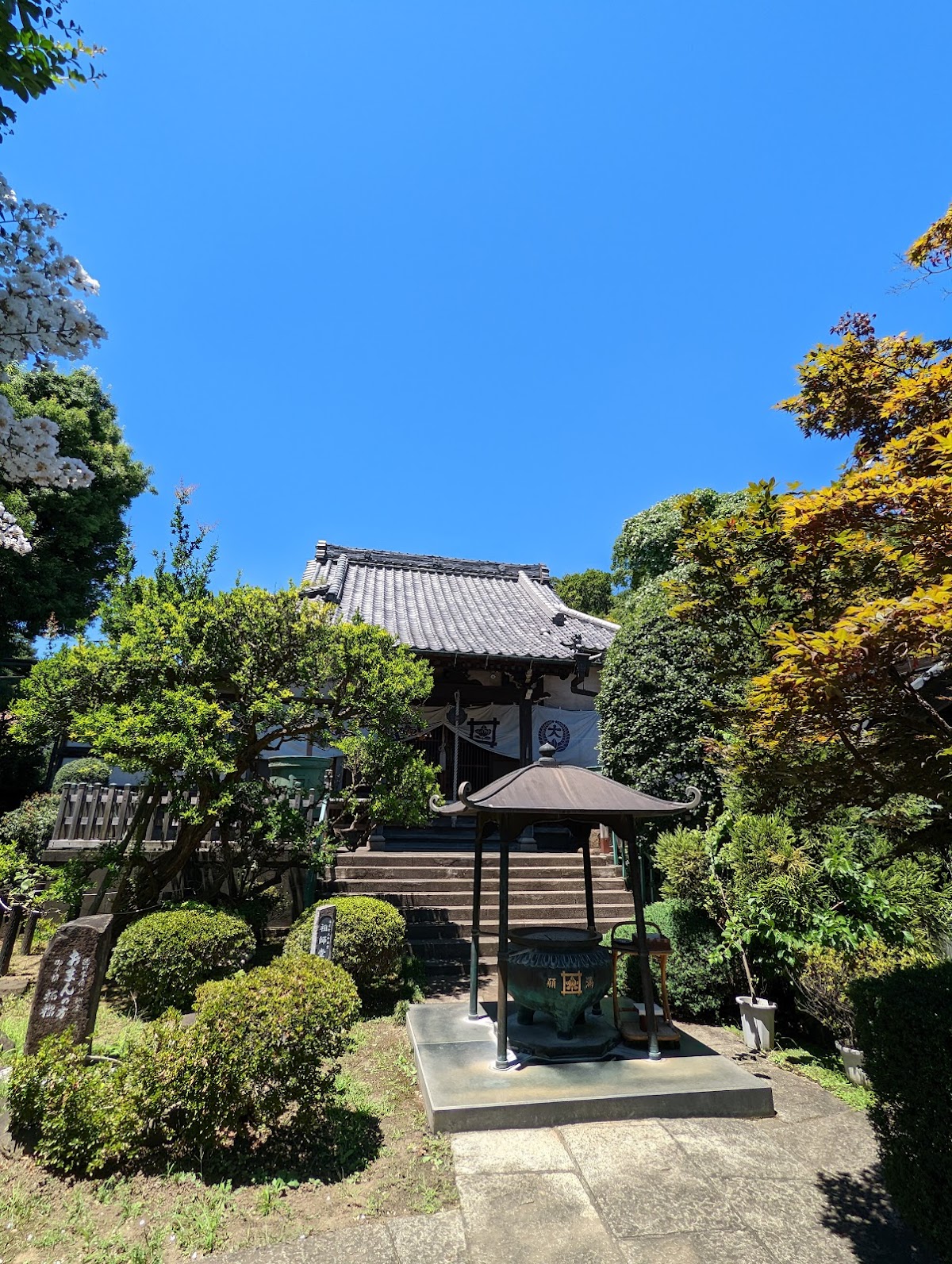 大蓮寺