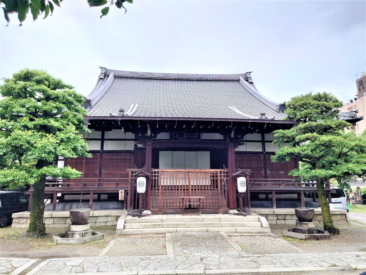 天性寺