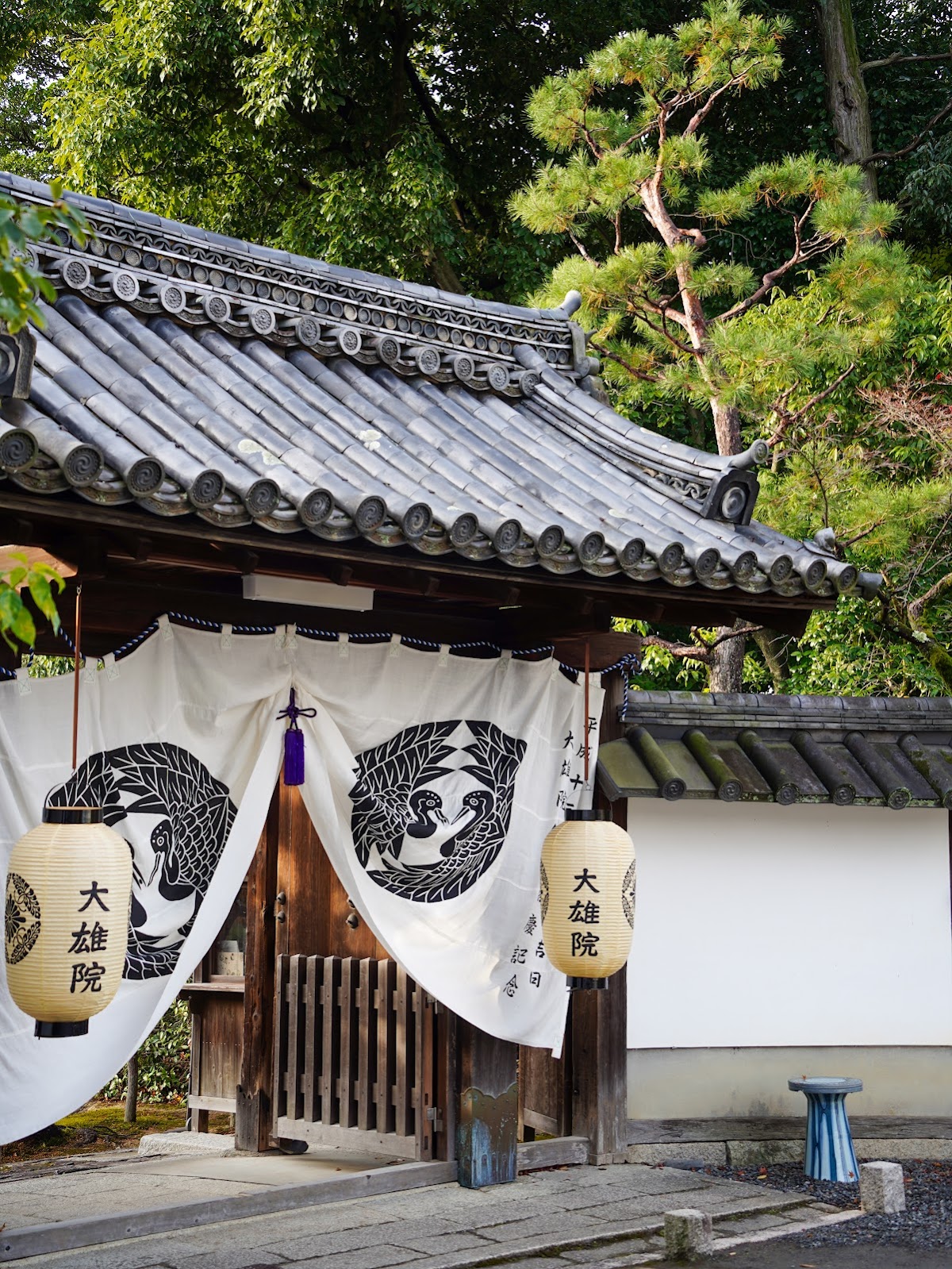 大雄院
