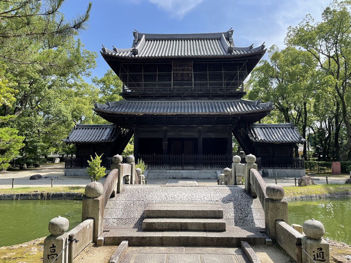 天福寺