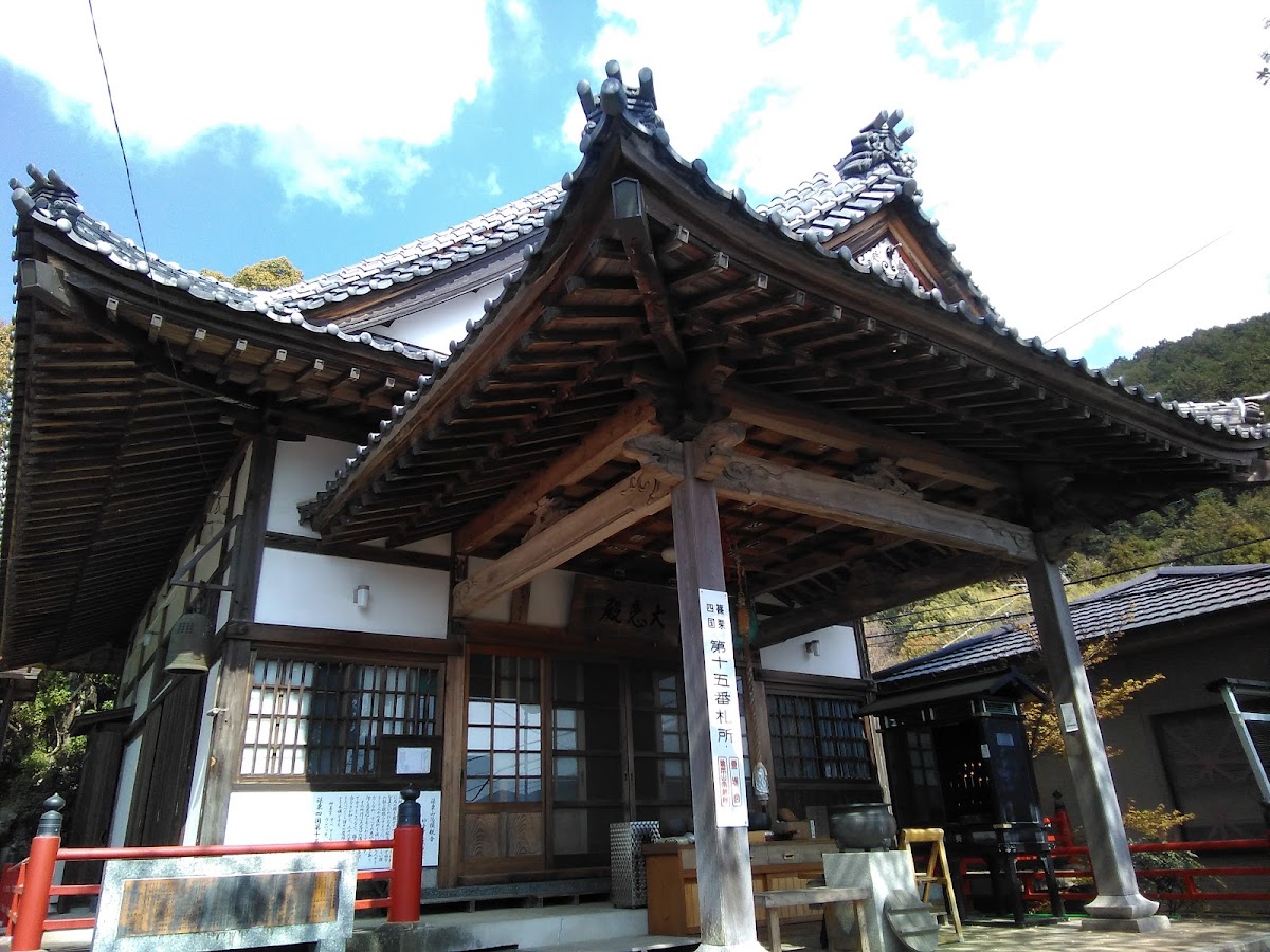 妙音寺