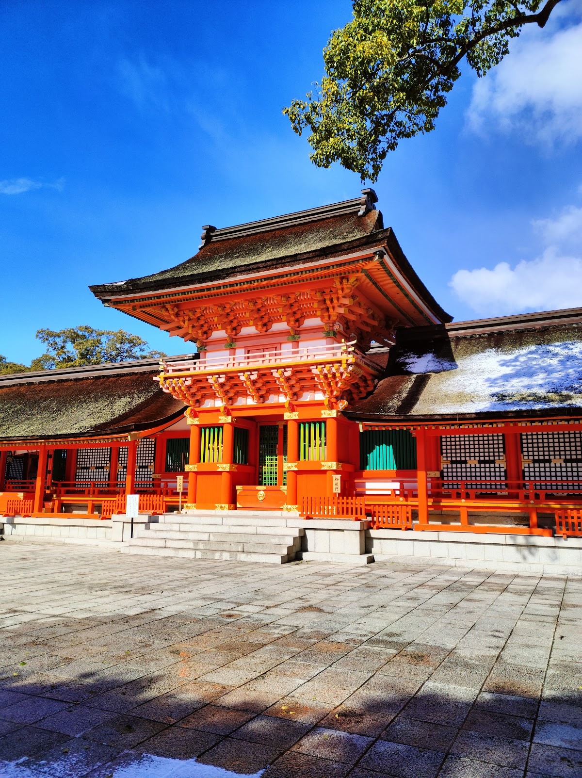 宇佐八幡神社