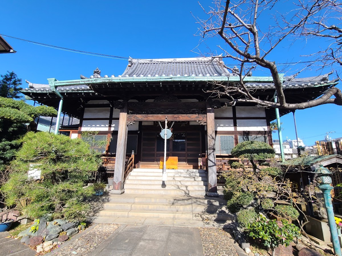 宗林寺
