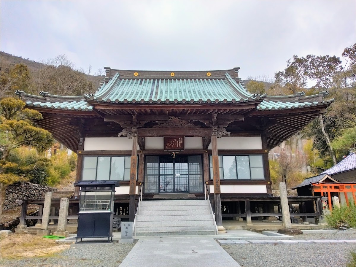 宝生院