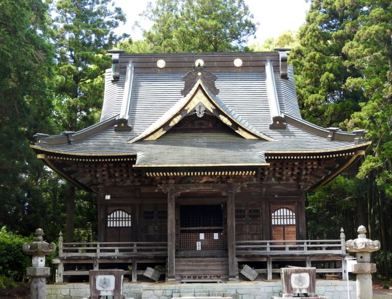 専修寺