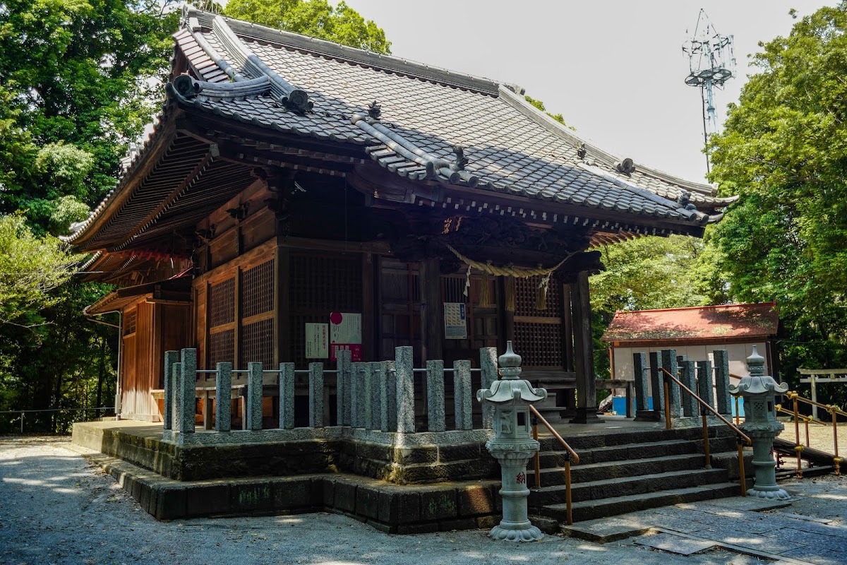 山田神社