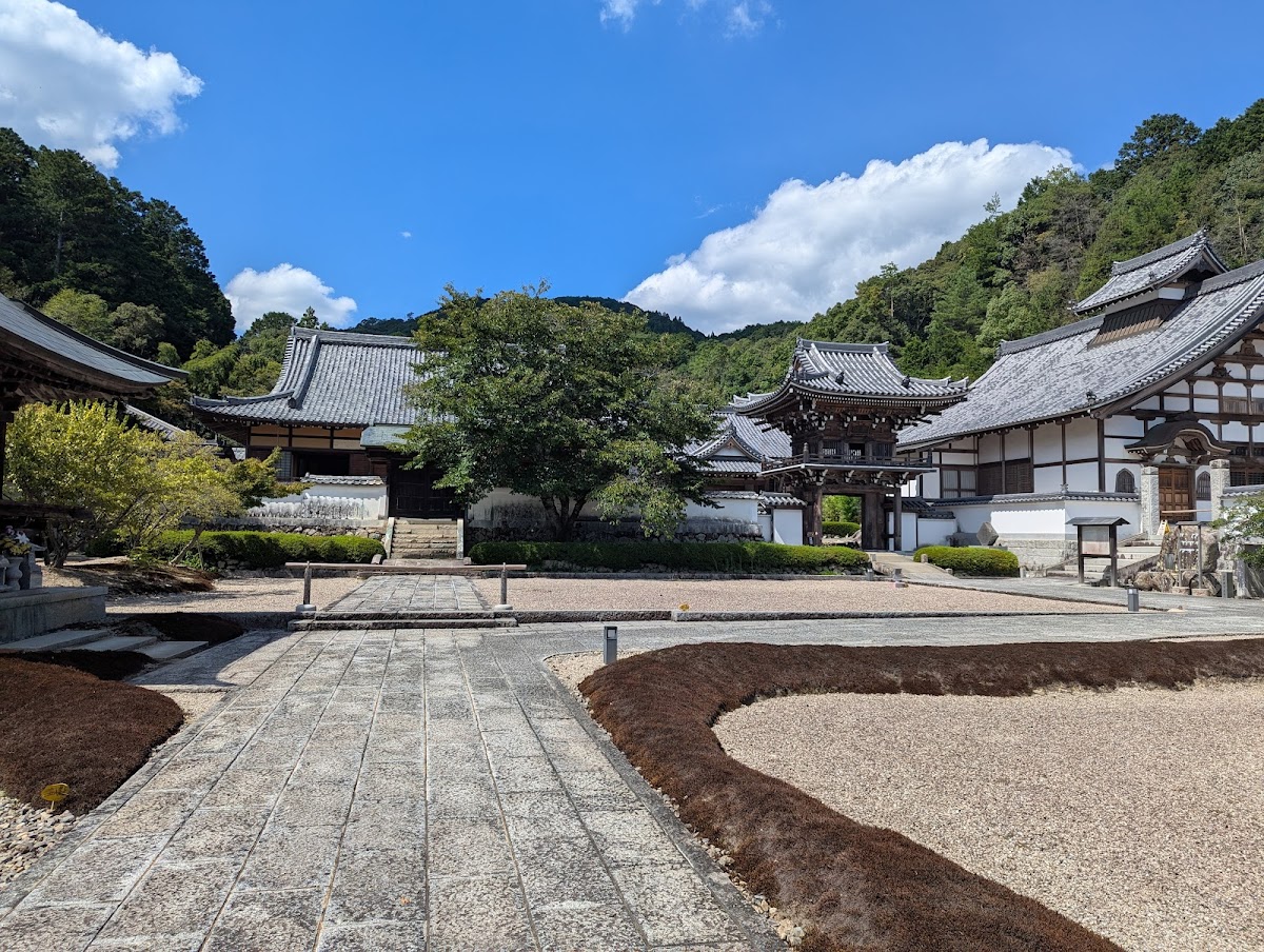 常栄寺
