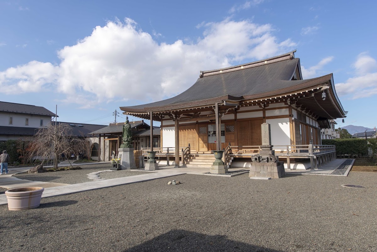 常顕寺