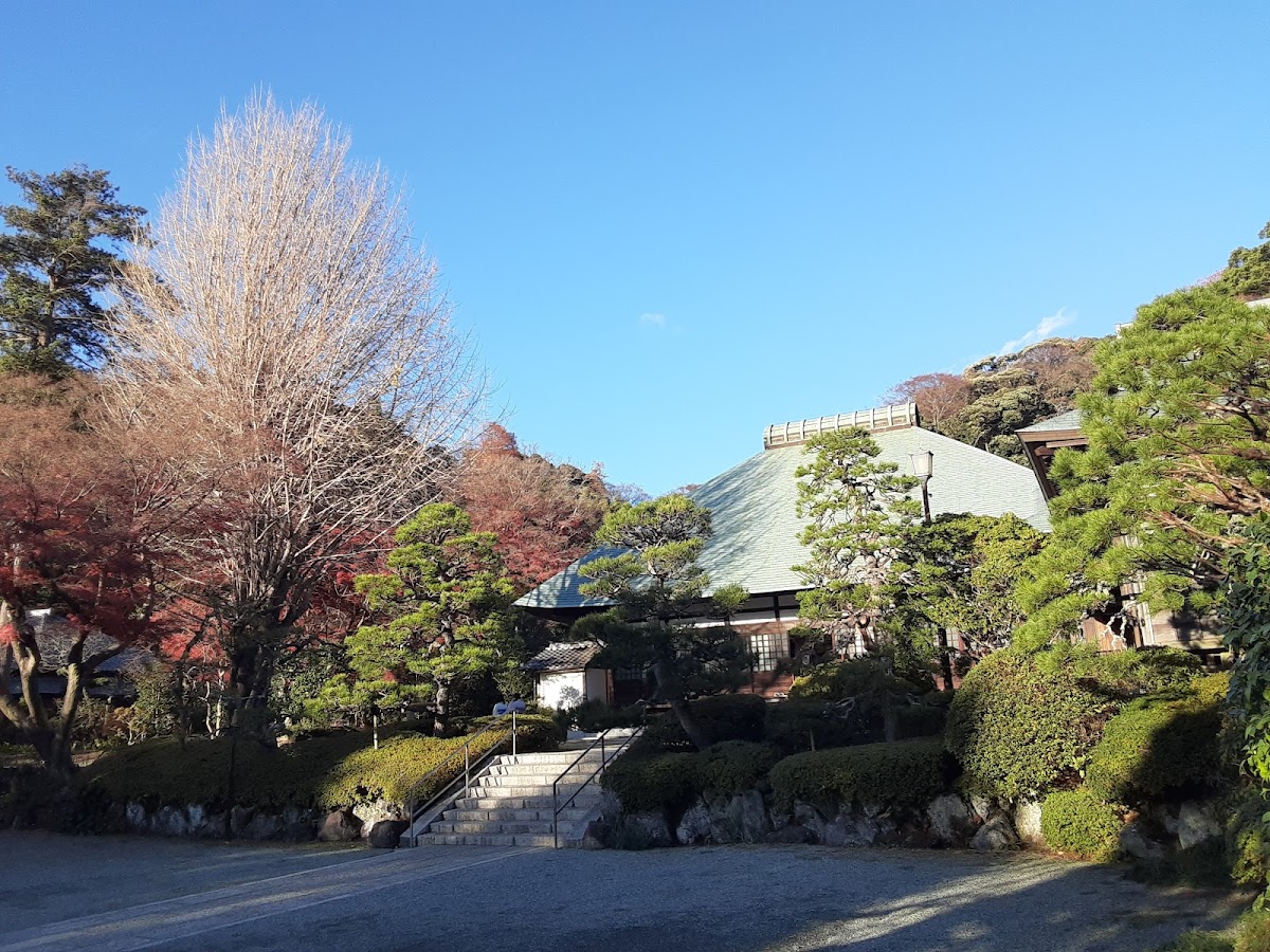 延福寺