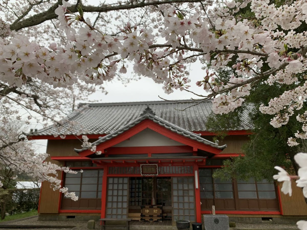 弘行寺(ぐぎょうじ)