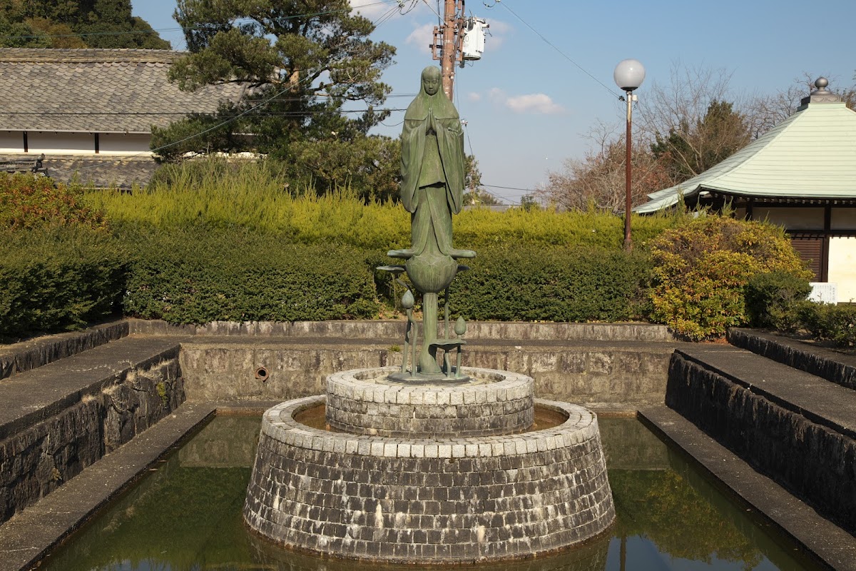 當麻寺