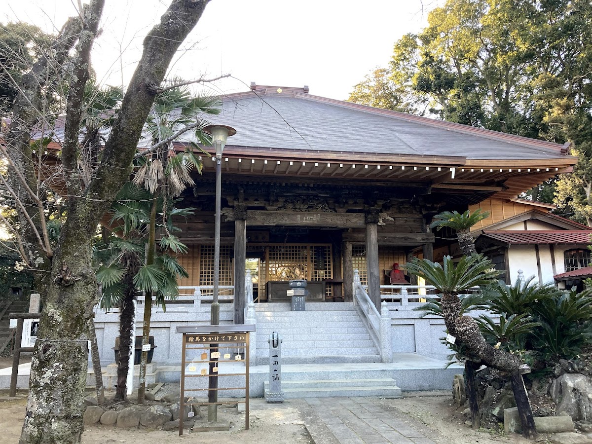 徳満寺