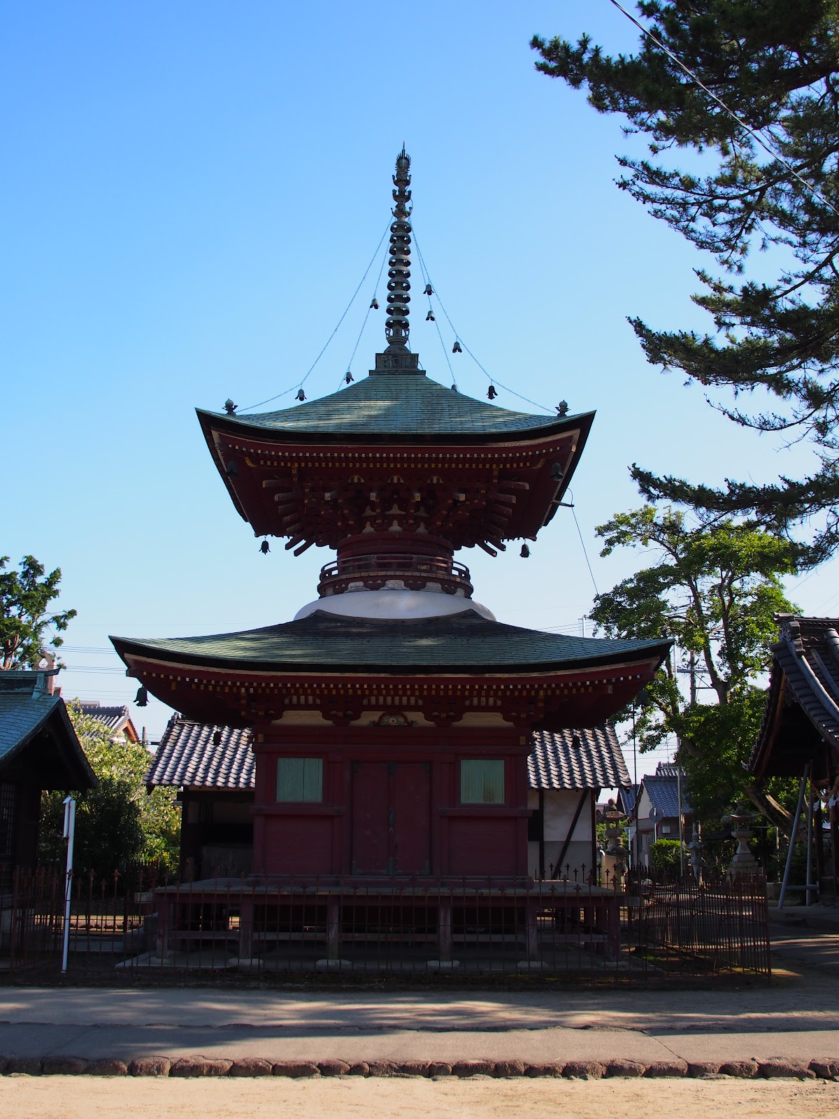 性海寺