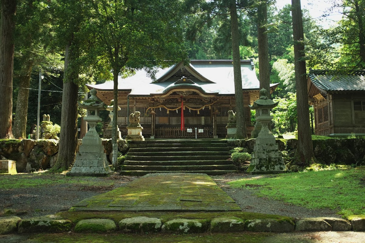 日野神社