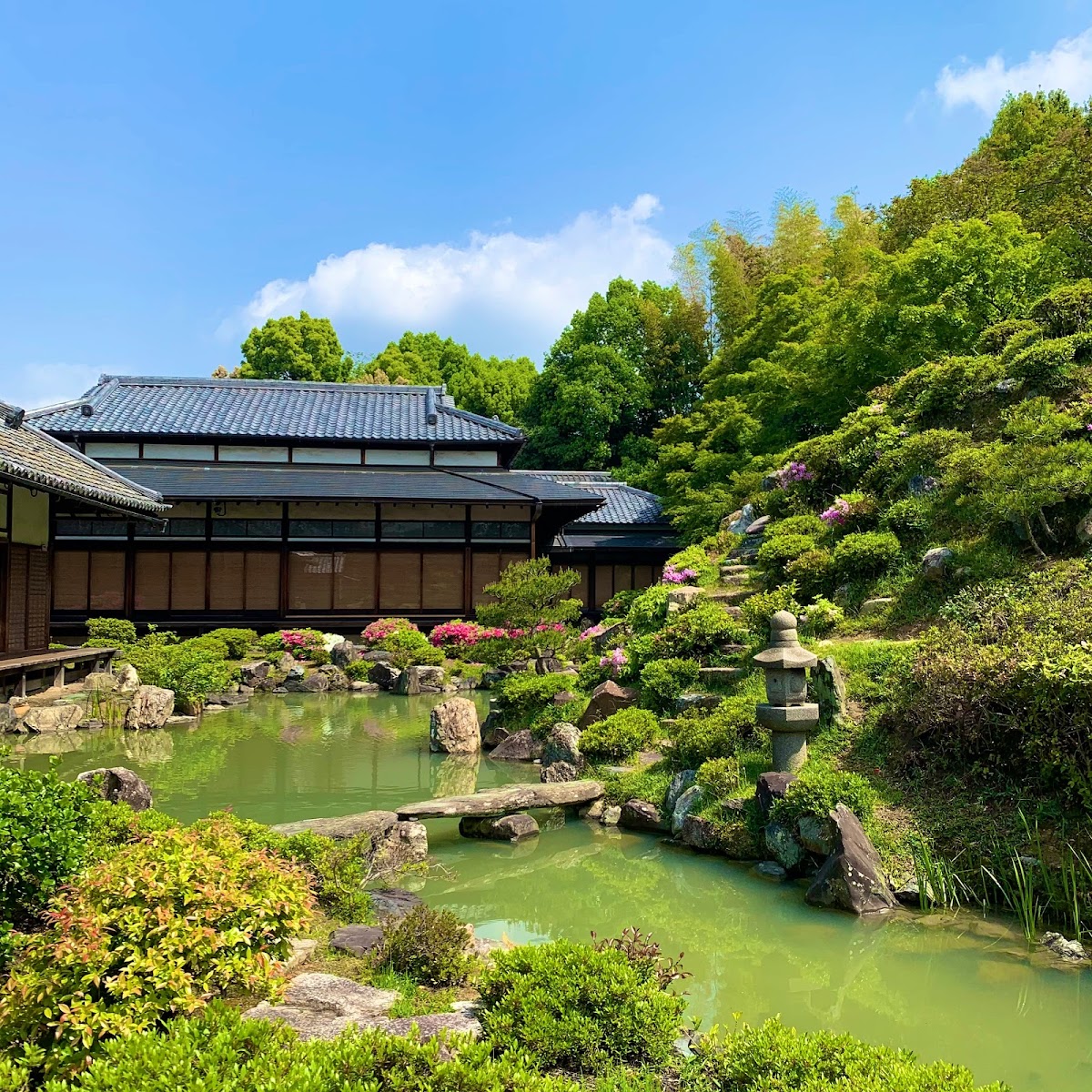 智積寺