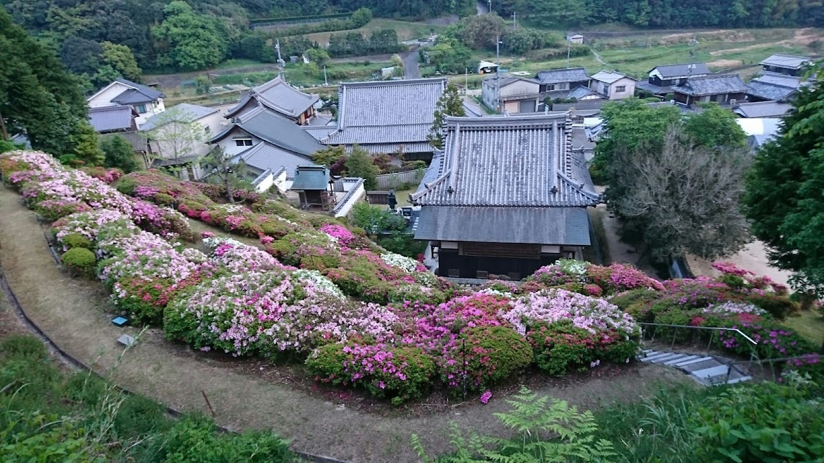 朝日寺