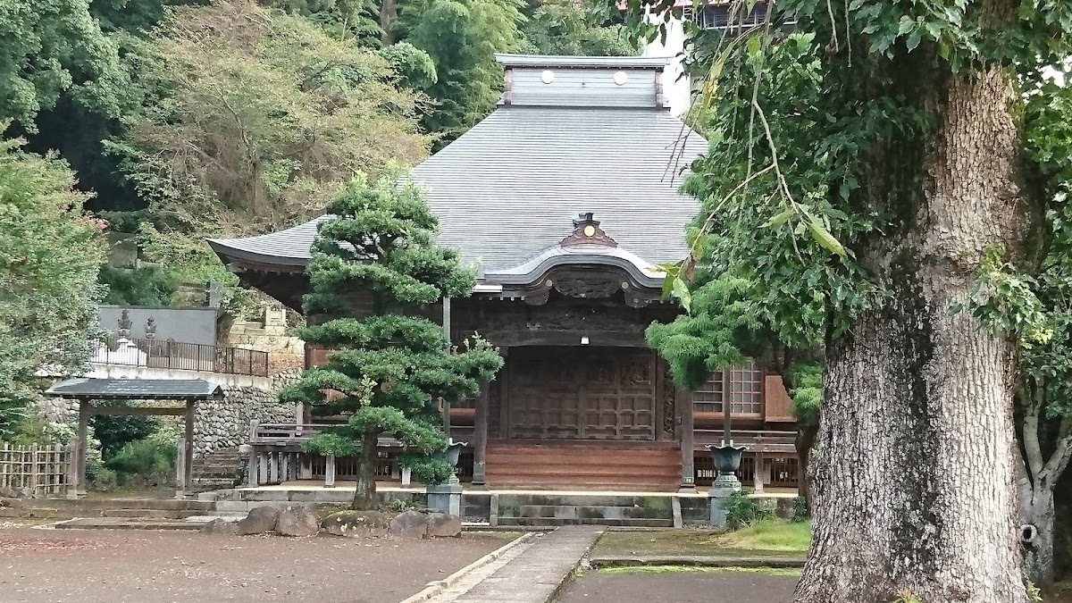 本廣寺