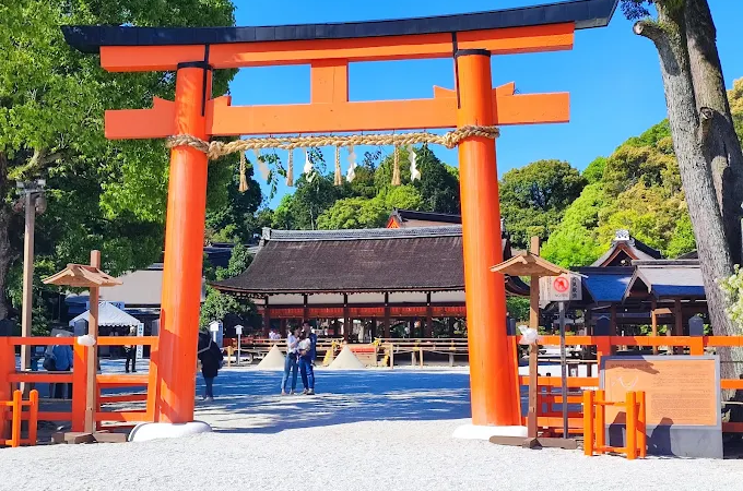新宮神社