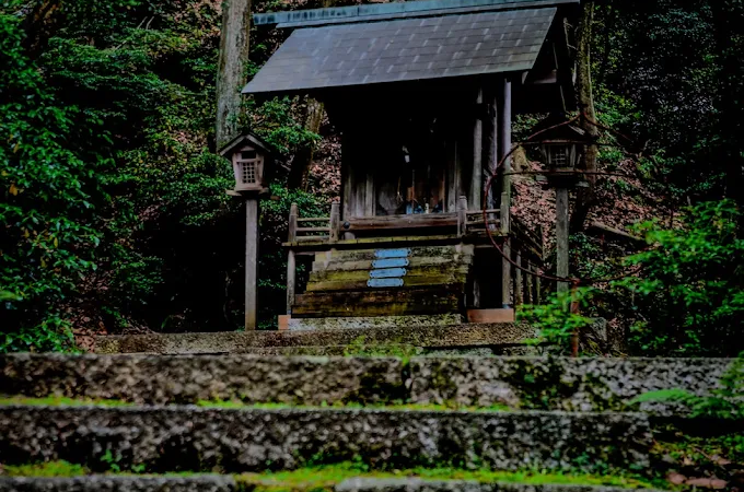 三嶽寺
